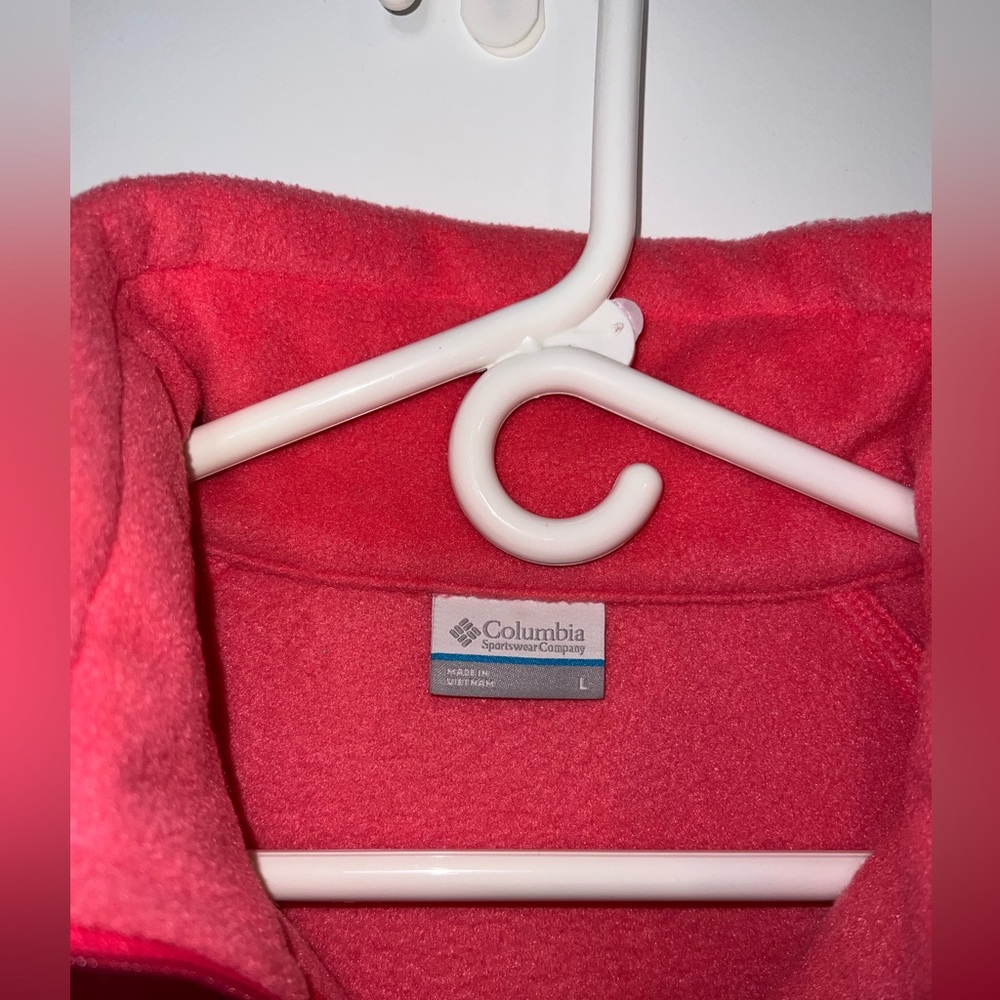 Columbia Jacket - Picture 2 of 9